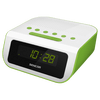 Sencor SRC 135 Rádiós ébresztőóra Sencor SRC 135 Rádiós ébresztőóra