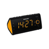 Sencor SRC 170 OR Rádiós ébresztőóra Sencor SRC 170 OR Rádiós ébresztőóra