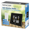 Sencor SWS 270 Időjárás állomás Sencor SWS 270 Időjárás állomás