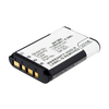 Sony NP-BX1 3.7V 1150mAh utángyártott akku Li-ion (RP BX1MX)