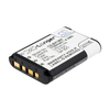 Sony NP-BX1 3.7V 1150mAh utángyártott akku Li-ion (RP BX1MX)
