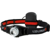 LedLenser H5 3xAAA 25 lm fejlámpa (H3-2-500768TI)