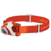 LED LENSER SEO3 3xAAA 100 lm Fejlámpa narancs (LED SEO3-6104TIB)