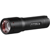 LED LENSER P7 Led lámpa, 4xAAA, 450 lm (bliszteres) (P7-500900TIB)