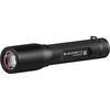 LED LENSER P3R tölthető Led lámpa, 1x10440 Li-ion, 140 lm (bliszteres) (P3R-500879TIB)
