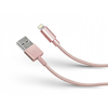 SBS TE CABL USB IP5 BP USB 2.0 - Apple Lightning Adatkábel, Rosegold
