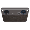 SENCOR SSS 6200N Bluetooth hangszóró, Fekete SENCOR SSS 6200N Bluetooth hangszóró, Fekete
