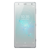 Sony Xperia XZ2 Dual SIM Kártyafüggetlen Mobiltelefon, H8266 Ezüst Sony Xperia XZ2 Dual SIM Kártyafüggetlen Mobiltelefon, H8266 Ezüst