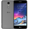 LG K8 16 GB Dual SIM Kártyafüggetlen Mobiltelefon, Titán LG K8 16 GB Dual SIM Kártyafüggetlen Mobiltelefon, Titán