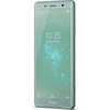 Sony Xperia XZ2 Compact Kártyafüggetlen Mobiltelefon, H8324 Zöld