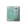 Sony Xperia XZ2 Compact Kártyafüggetlen Mobiltelefon, H8324 Zöld