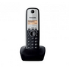 PANASONIC TG1911HGG Telefon, Fekete PANASONIC TG1911HGG Telefon, Fekete