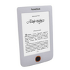 PocketBook Basic3 ebook olvasó fehér (614W 2D) PocketBook Basic3 ebook olvasó fehér (614W 2D)