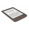 PocketBook Basic LUX ebook olvasó barna (615W X)