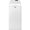 ELECTROLUX EWT1062IFW Felültöltős mosógép ELECTROLUX EWT1062IFW Felültöltős mosógép