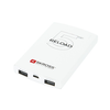 SKROSS 5Ah powerbank micro USB kábellel (SKR RELOAD5HP)