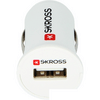 SKROSS autós USB töltő 2,1 Amper SKROSS autós USB töltő 2,1 Amper