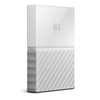 Western Digital My Passport 2.5 1 TB USB 3.0 (BYNN0010BWTWESN) Fehér