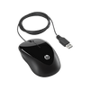 HP HPX1000 Optikai egér (H2C21AA) HP HPX1000 Optikai egér (H2C21AA)