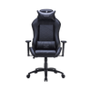 Tesoro Zone Balance F710BL Gamer szék, fekete Tesoro Zone Balance F710BL Gamer szék, fekete