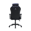 Tesoro Zone Balance F710BL Gamer szék, fekete