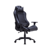 Tesoro Zone Balance F710BL Gamer szék, fekete Tesoro Zone Balance F710BL Gamer szék, fekete