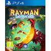 Rayman Legends PS4 Játékprogram