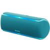 Sony SRS-XB21 hordozható, vezeték nélküli hangsugárzó, Kék Sony SRS-XB21 hordozható, vezeték nélküli hangsugárzó, Kék