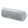 Sony SRS-XB21 hordozható, vezeték nélküli hangsugárzó, Fehér Sony SRS-XB21 hordozható, vezeték nélküli hangsugárzó, Fehér