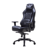 Tesoro Zone Evolution F730 Gamer szék, fekete Tesoro Zone Evolution F730 Gamer szék, fekete