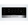 BOSCH KGN36XW35 Alulfagyasztós hűtőszekrény BOSCH KGN36XW35 Alulfagyasztós hűtőszekrény