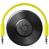 Google Chromecast Audio Hi-fi kiegészítő, Fekete/Sárga Google Chromecast Audio Hi-fi kiegészítő, Fekete/Sárga