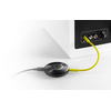 Google Chromecast Audio Hi-fi kiegészítő, Fekete/Sárga Google Chromecast Audio Hi-fi kiegészítő, Fekete/Sárga