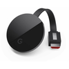 Google Chromecast Ultra Multimédia Lejátszó, Fekete