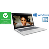 Lenovo Ideapad 320 (80XH01T1HV) Fehér, Windows 10 Lenovo Ideapad 320 (80XH01T1HV) Fehér, Windows 10