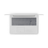 Lenovo Ideapad 320 (80XH01T1HV) Fehér, Windows 10