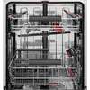 AEG FSE63616P Beépíthető,integrált mosogatógép AEG FSE63616P Beépíthető,integrált mosogatógép