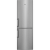 AEG RCB53421LX Kombinált hűtőszekrény, 185 cm AEG RCB53421LX Kombinált hűtőszekrény, 185 cm