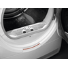 AEG T6DBG28W Kondenzációs szárítógép, 8 kg, inverter motor, LCD kijelző, B AEG T6DBG28W Kondenzációs szárítógép, 8 kg, inverter motor, LCD kijelző, B