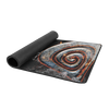 Genesis M12 Maxi Lava gamer egérpad