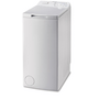 INDESIT BTW A61052EU Felültöltős mosógép INDESIT BTW A61052EU Felültöltős mosógép