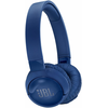 JBL T600 BTNC Bluetooth aktív zajszűrő fejhallgató, Kék