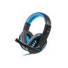 FURY Nighthawk gamer fejhallgató (NFU-0864)