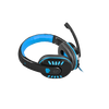 FURY Nighthawk gamer fejhallgató (NFU-0864)