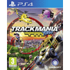 Ubisoft Trackmania Turbo (PS4) Játék