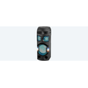 SONY MHC-V71D Bluetooth hangrendszer, Fekete