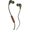 Skullcandy S2IKJY-529 INKD2 Olive Skullcandy S2IKJY-529 INKD2 Olive