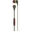 Skullcandy S2IKJY-529 INKD2 Olive Skullcandy S2IKJY-529 INKD2 Olive