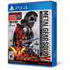 Metal Gear Solid V [The Definitive Experience] (PS4) Játékprogram