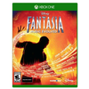 Microsoft Disney Fantasia Music Evolved (Xbox One) Játékprogram